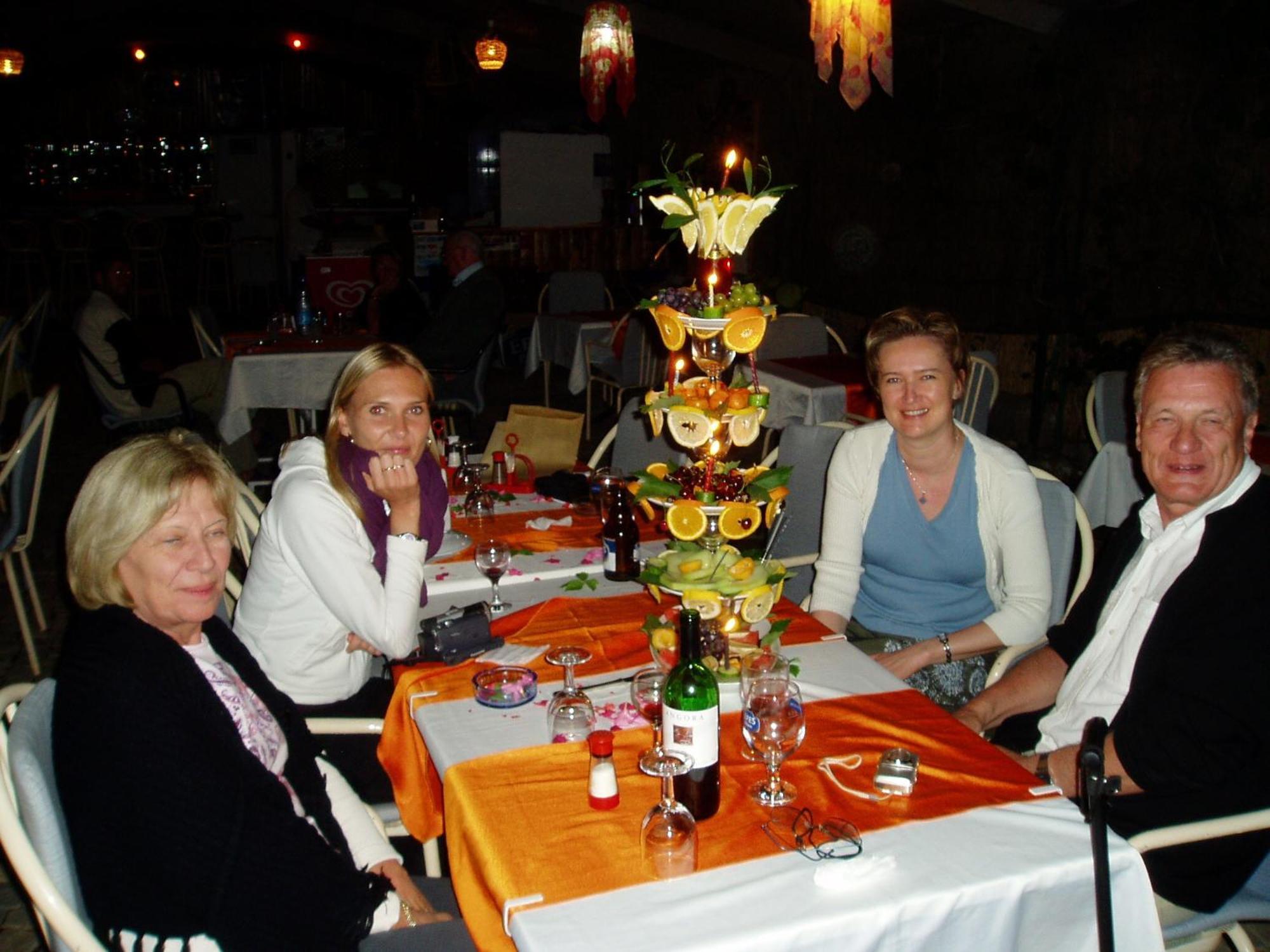 Arikanda River Garden Hotel Adrasan Kültér fotó