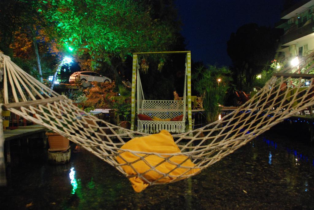 Arikanda River Garden Hotel Adrasan Kültér fotó
